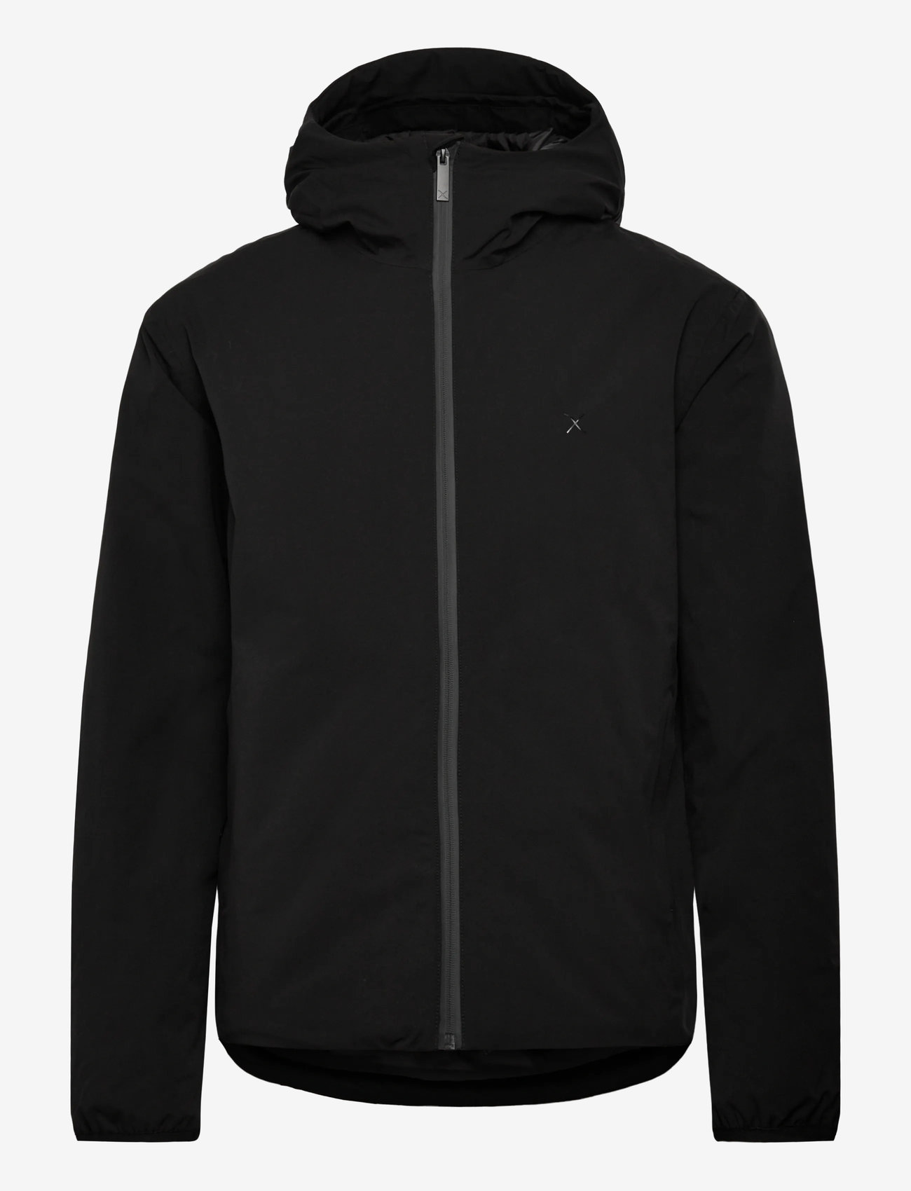 Clean Cut Copenhagen - Mathias jacket - syystakit - black - 0