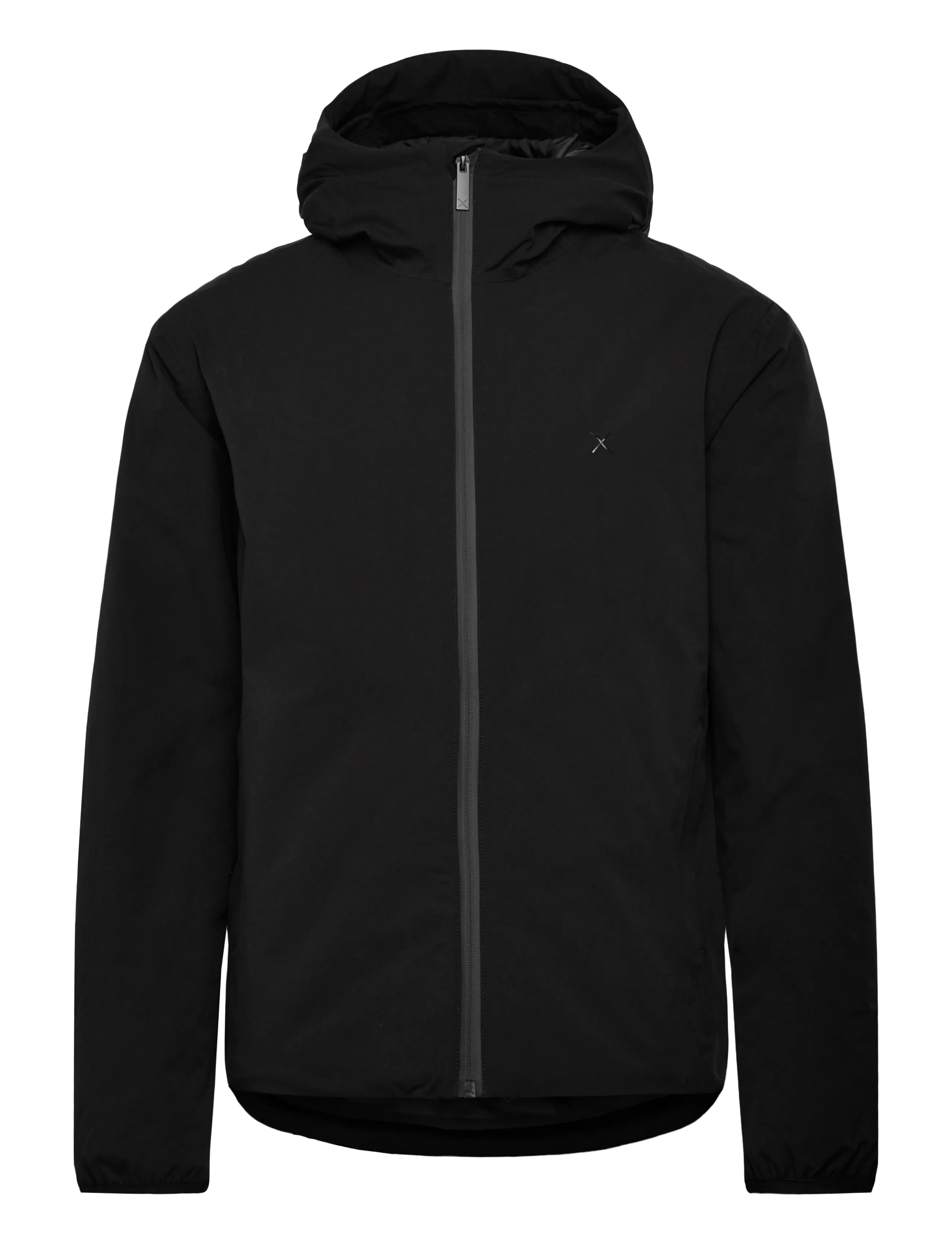 Mathias jacket - BLACK