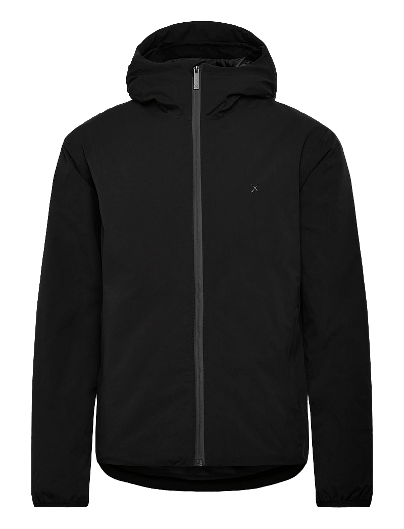 Clean Cut Copenhagen - Mathias jacket - syystakit - black - 0