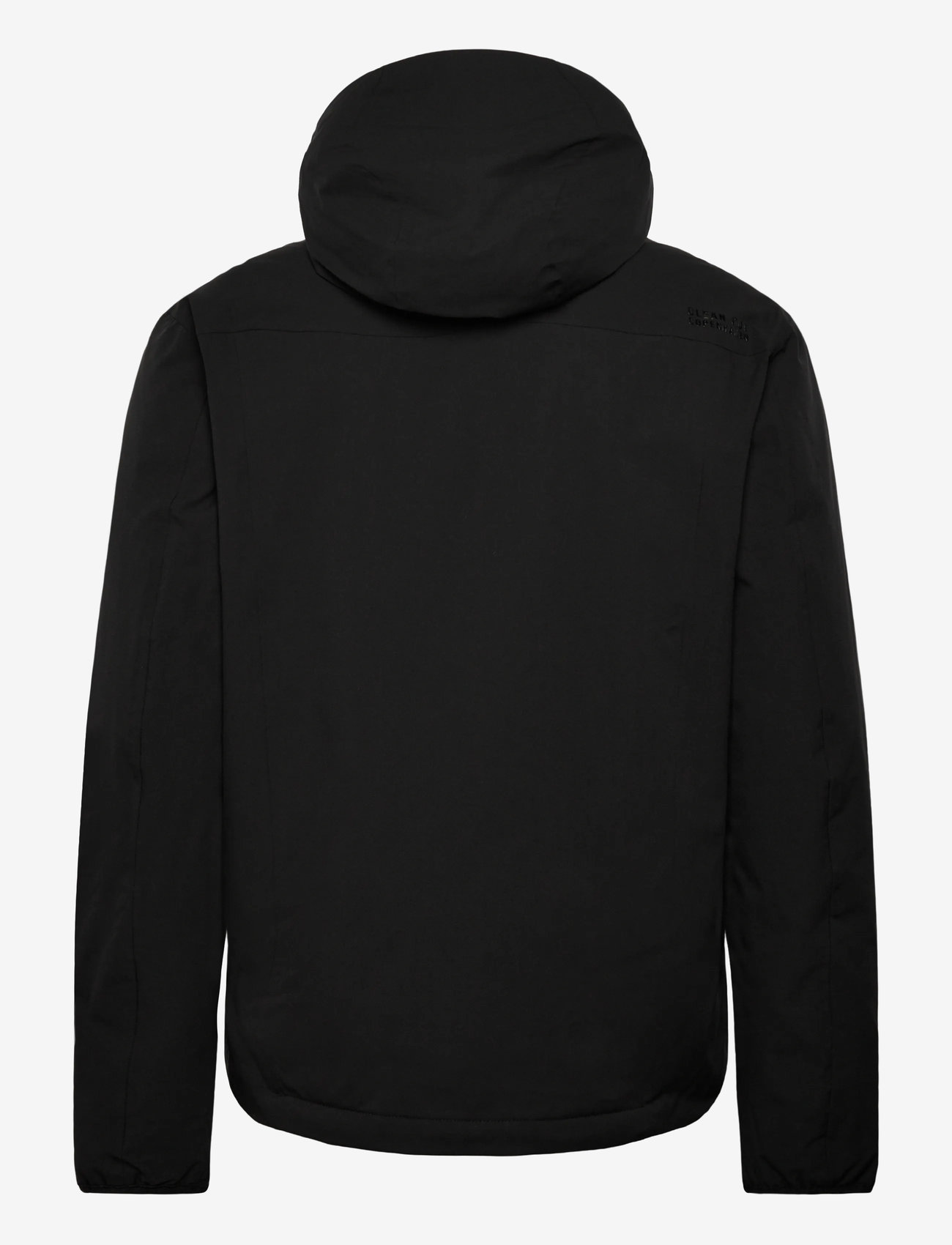 Clean Cut Copenhagen - Mathias jacket - syystakit - black - 1