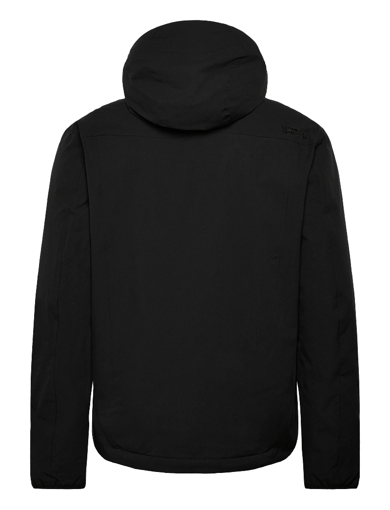 Clean Cut Copenhagen - Mathias jacket - syystakit - black - 1