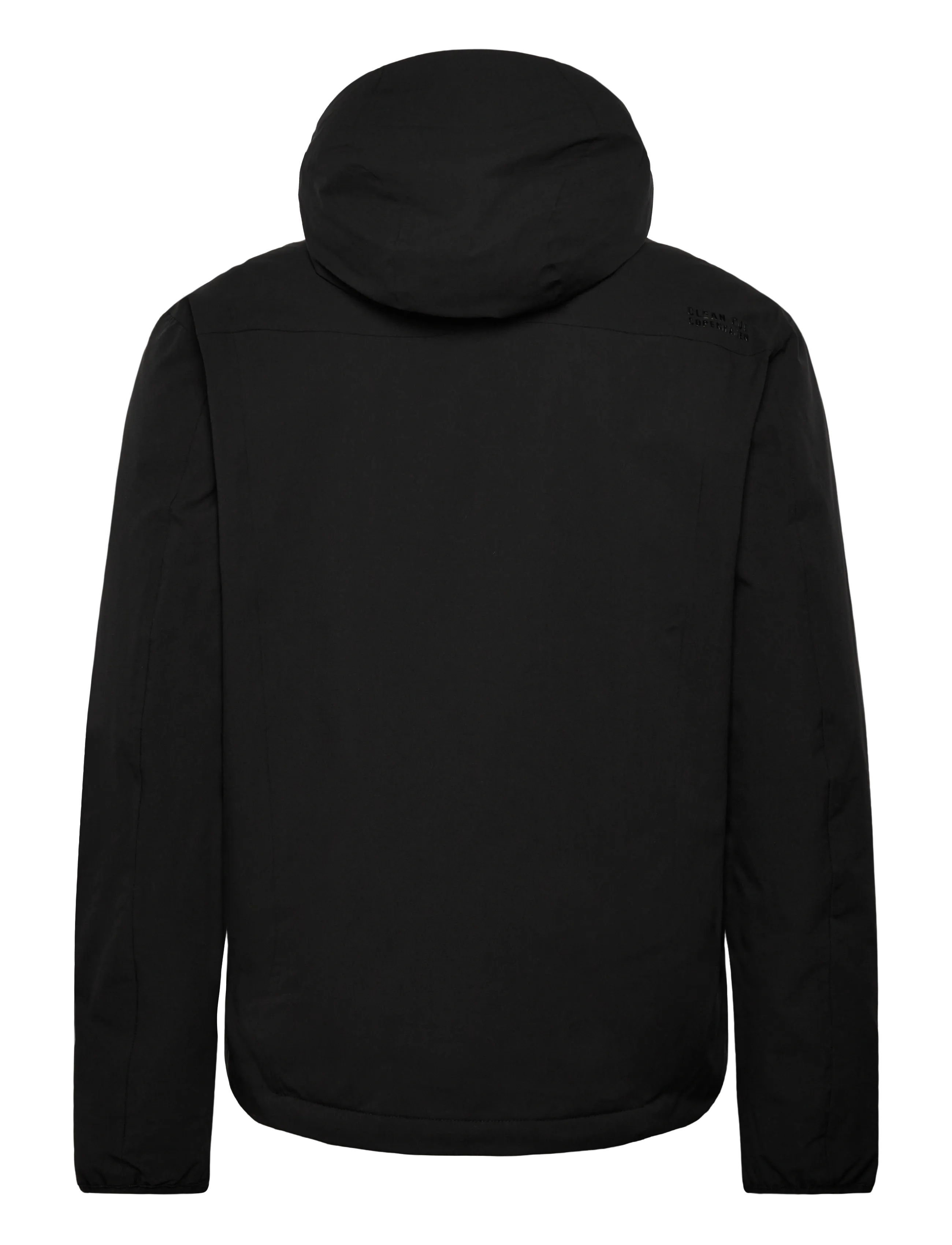 Clean Cut Copenhagen - Mathias jacket - forårsjakker - black - 1