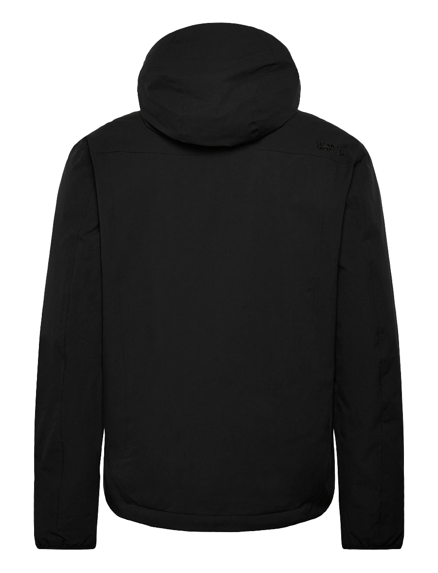 Clean Cut Copenhagen - Mathias jacket - frühlingsjacken - black - 1