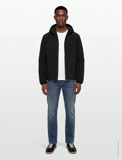 Mathias Jacket - Vindjakker