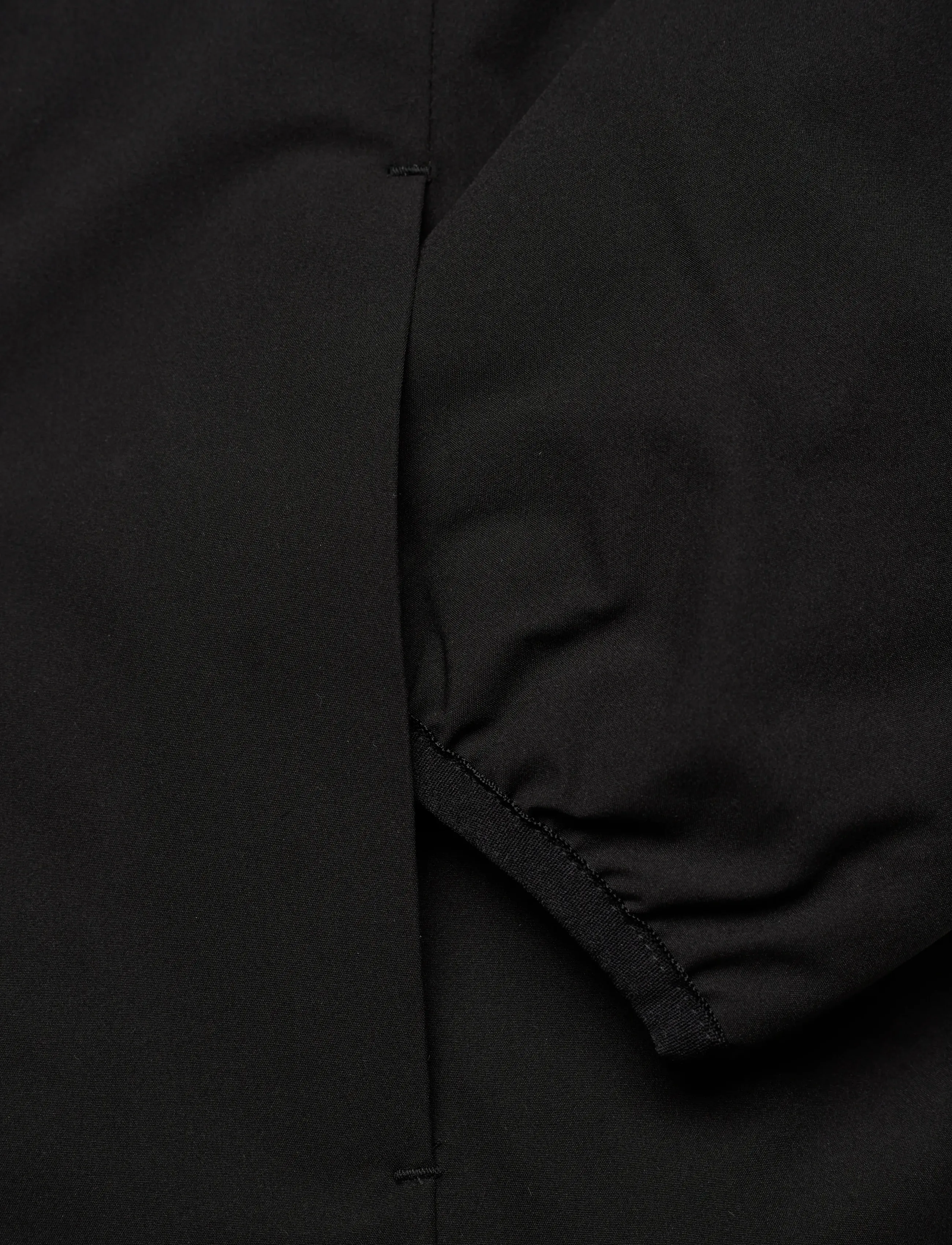 Clean Cut Copenhagen - Mathias jacket - forårsjakker - black - 3
