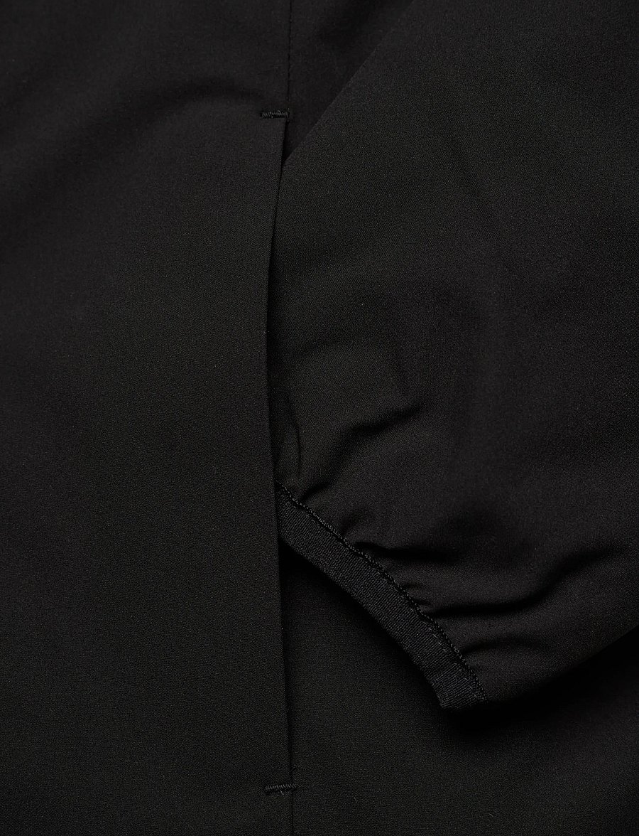 Clean Cut Copenhagen - Mathias jacket - frühlingsjacken - black - 3