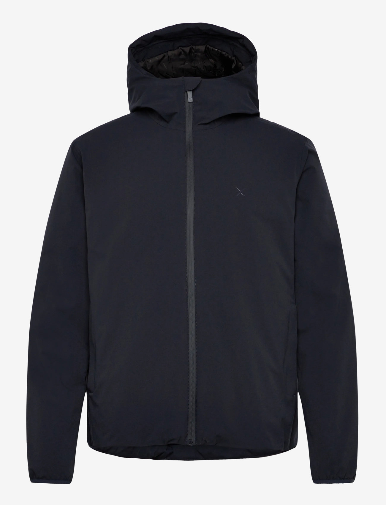 Clean Cut Copenhagen - Mathias jacket - efterårsjakker - dark navy - 0