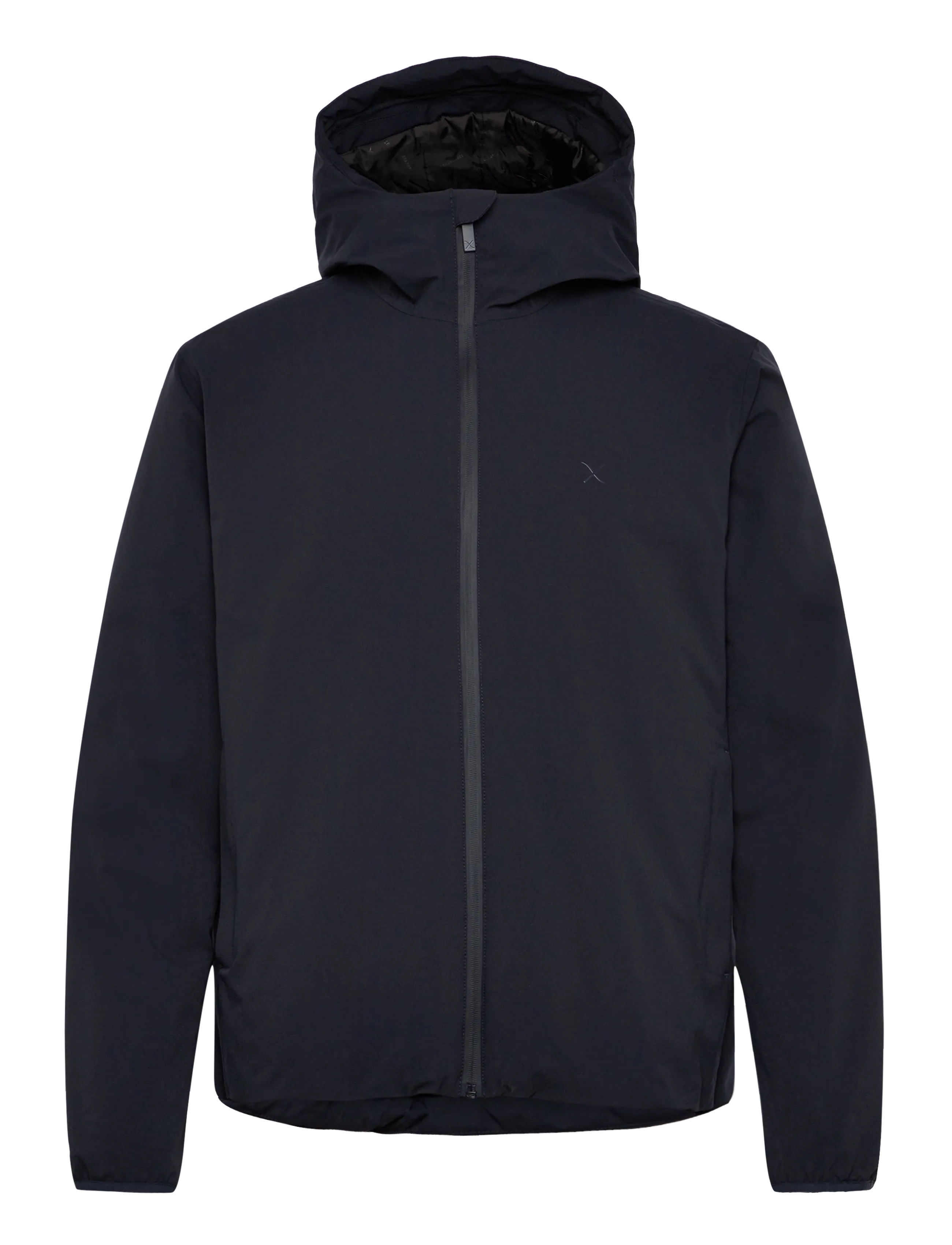 Mathias jacket - DARK NAVY