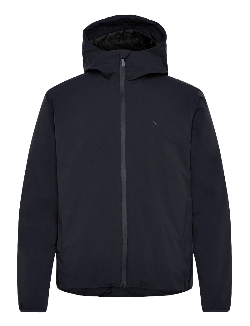 Clean Cut Copenhagen - Mathias jacket - efterårsjakker - dark navy - 0