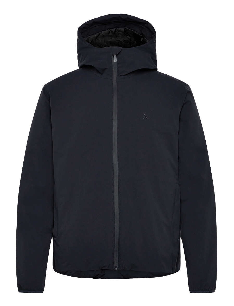 Clean Cut Copenhagen - Mathias jacket - frühlingsjacken - dark navy - 0