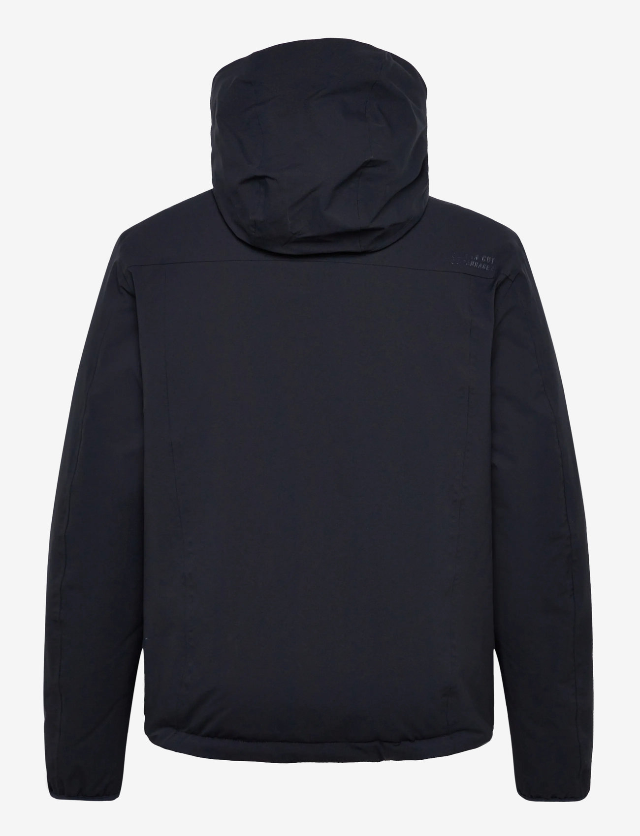 Clean Cut Copenhagen - Mathias jacket - efterårsjakker - dark navy - 1