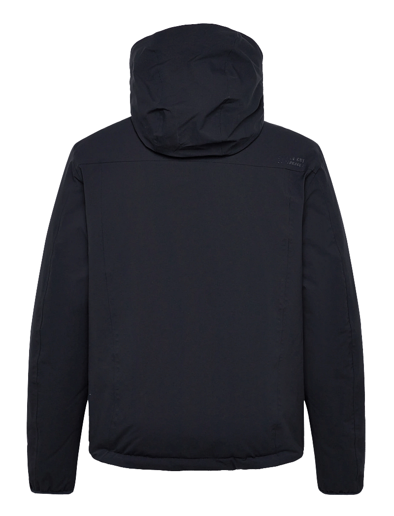 Clean Cut Copenhagen - Mathias jacket - efterårsjakker - dark navy - 1