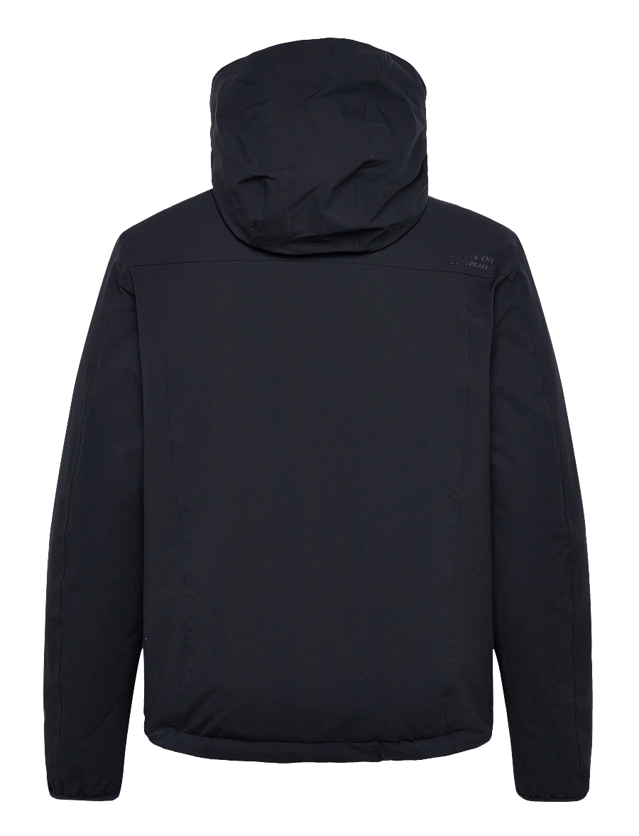 Clean Cut Copenhagen - Mathias jacket - frühlingsjacken - dark navy - 1