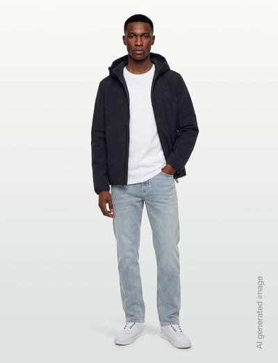 Mathias Jacket - Lette Jakker
