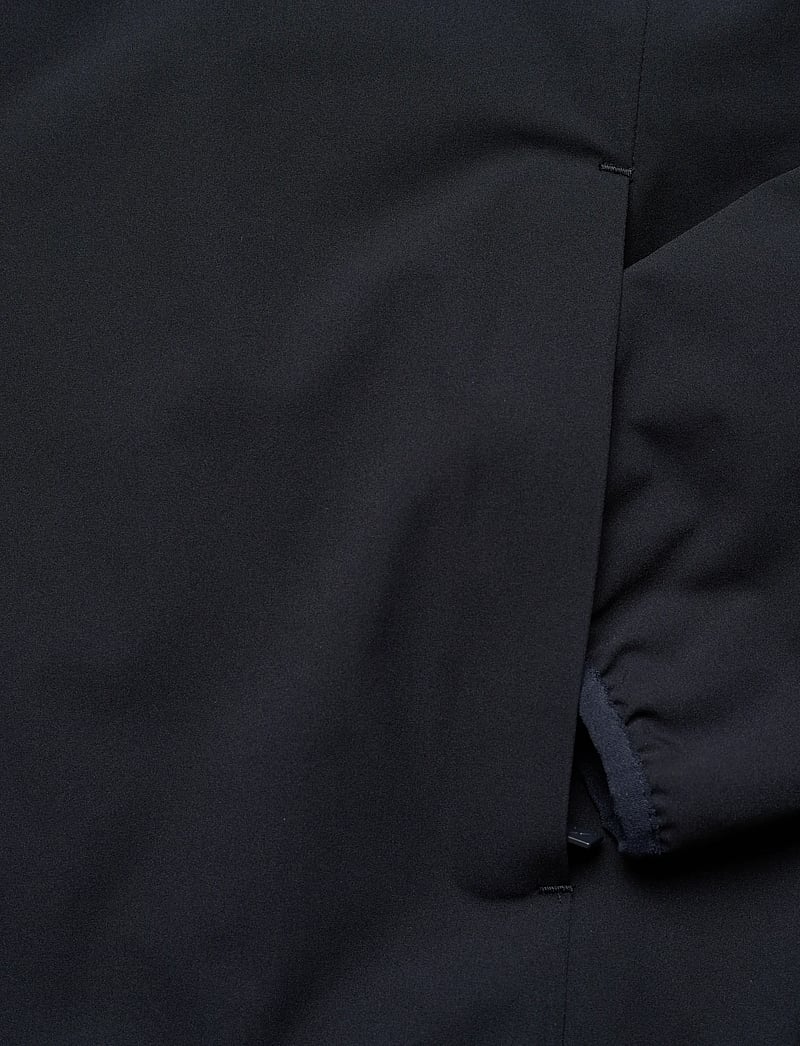 Clean Cut Copenhagen - Mathias jacket - efterårsjakker - dark navy - 3