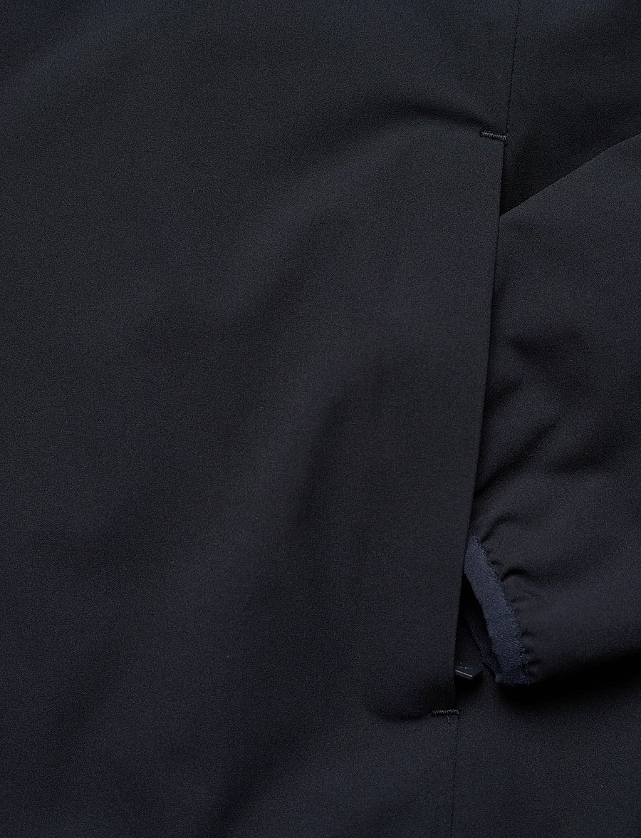 Clean Cut Copenhagen - Mathias jacket - frühlingsjacken - dark navy - 3