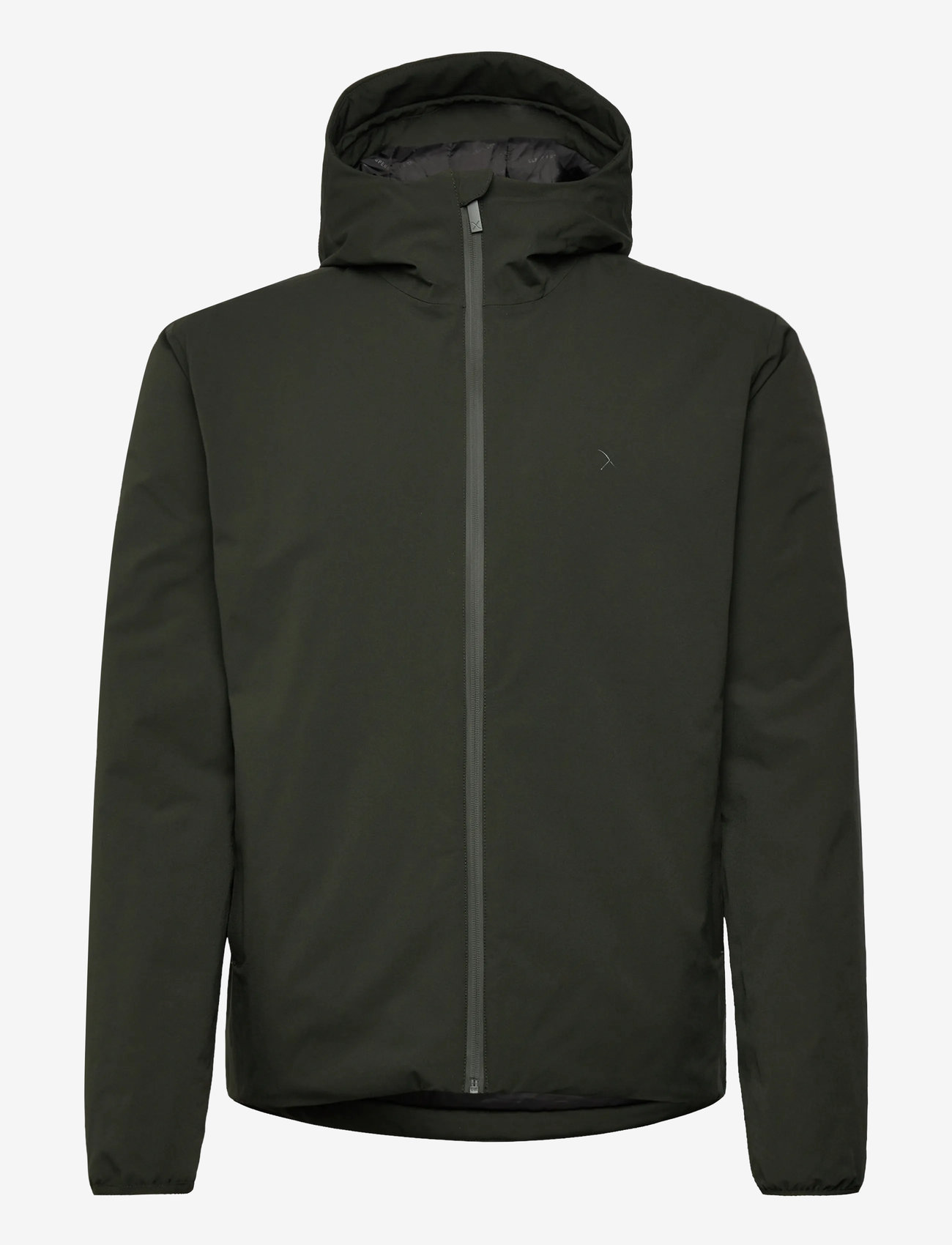 Clean Cut Copenhagen - Mathias jacket - efterårsjakker - rosin - 0