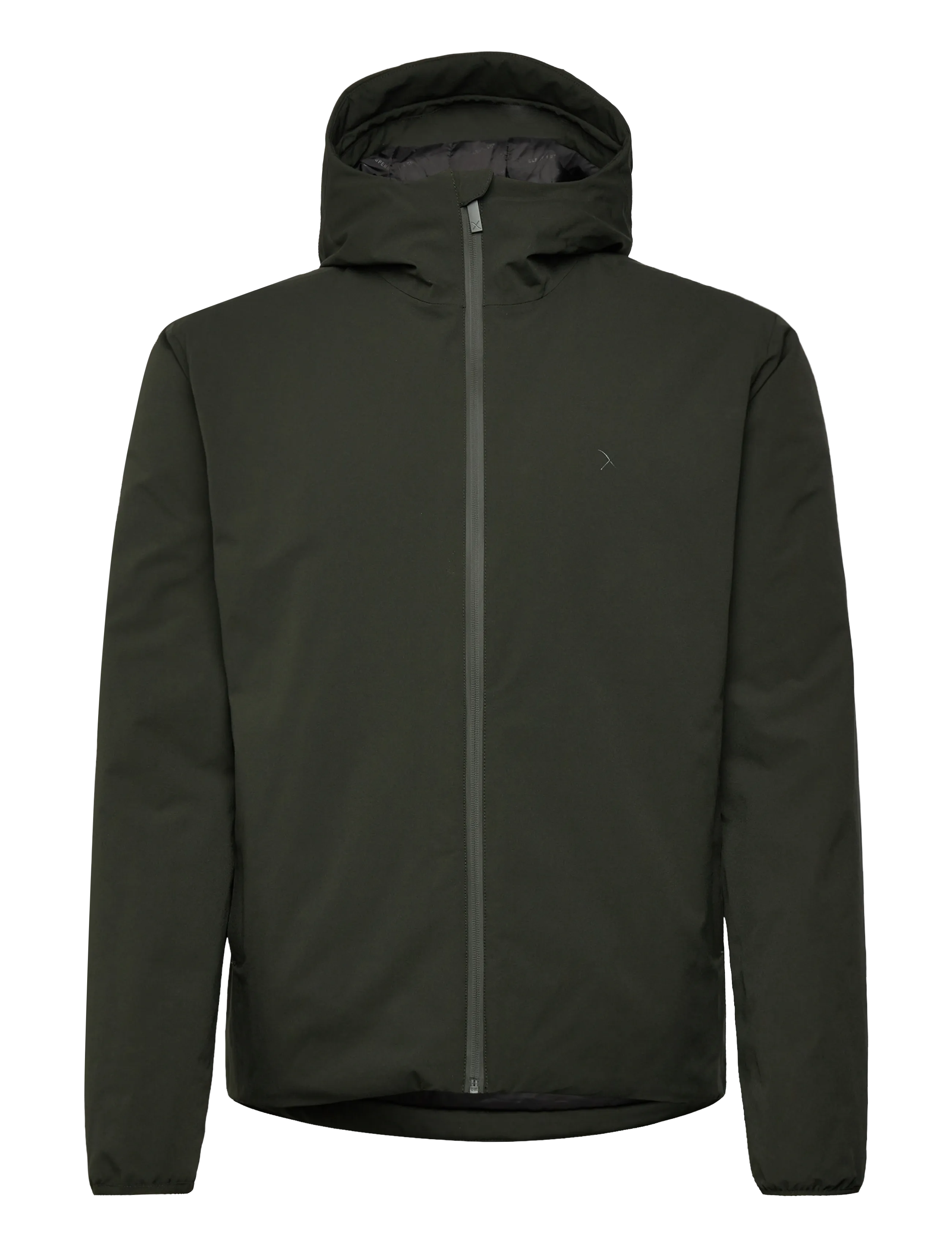 Mathias jacket - ROSIN