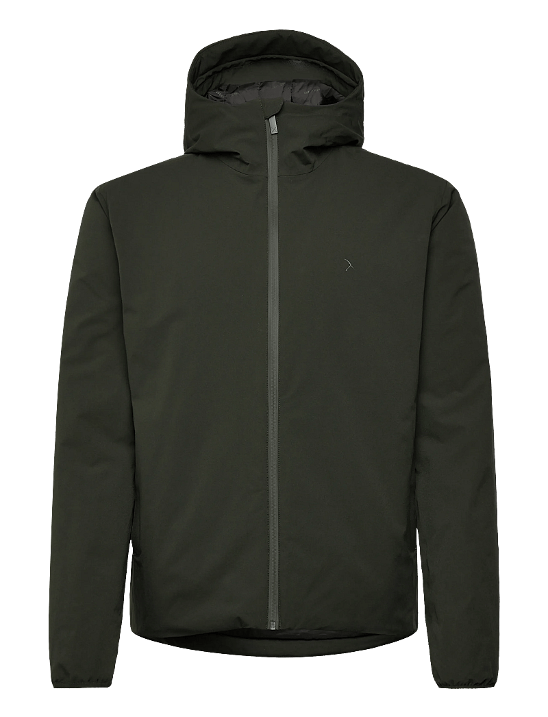 Clean Cut Copenhagen - Mathias jacket - efterårsjakker - rosin - 0