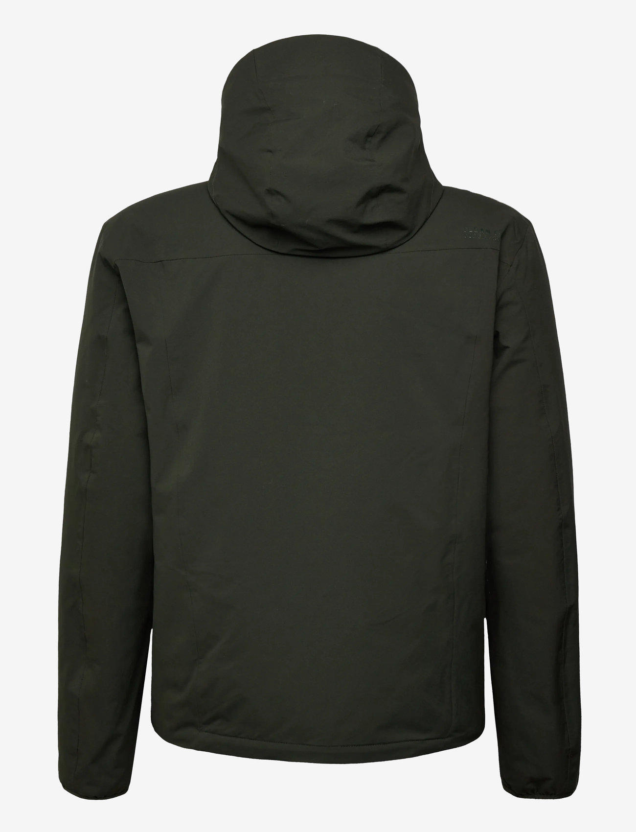 Clean Cut Copenhagen - Mathias jacket - efterårsjakker - rosin - 1