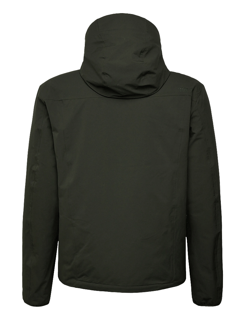 Clean Cut Copenhagen - Mathias jacket - efterårsjakker - rosin - 1