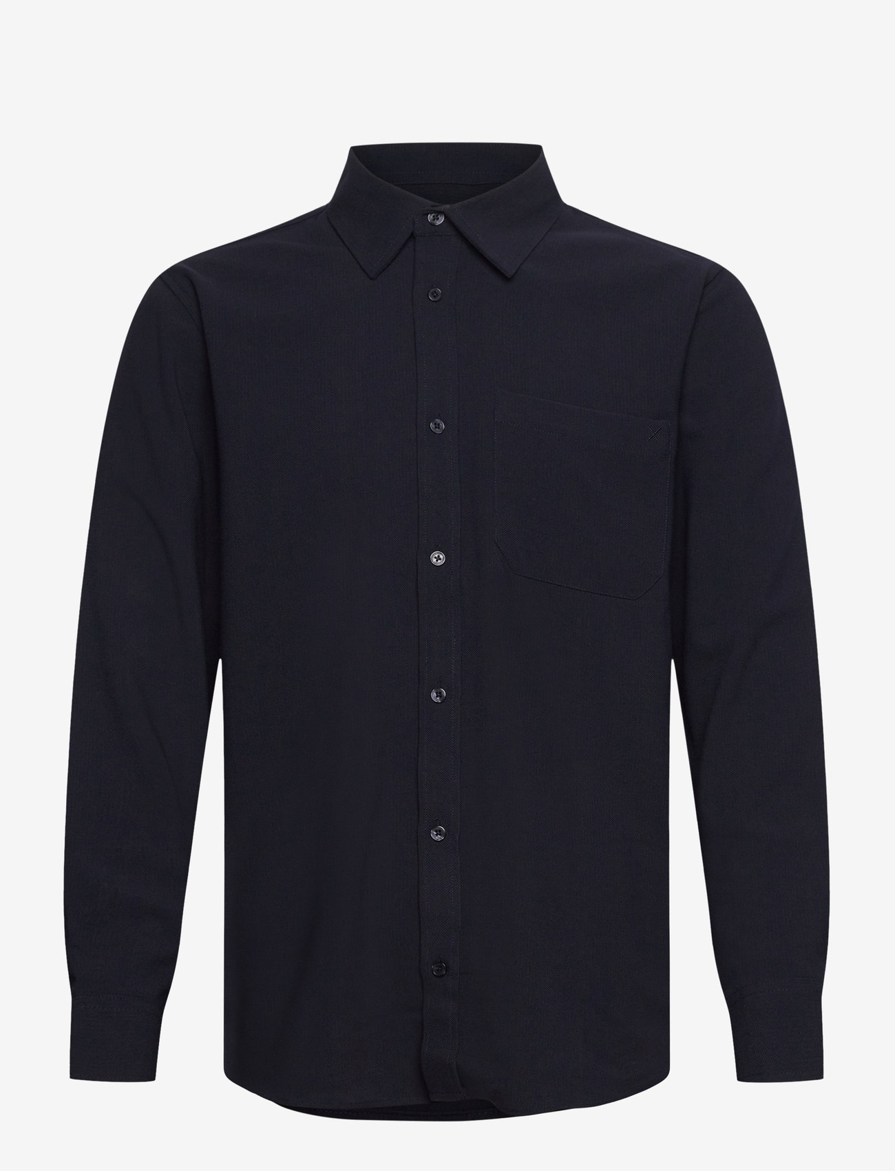 Clean Cut Copenhagen Alfred Shirt – casual shirts – shop at Booztlet