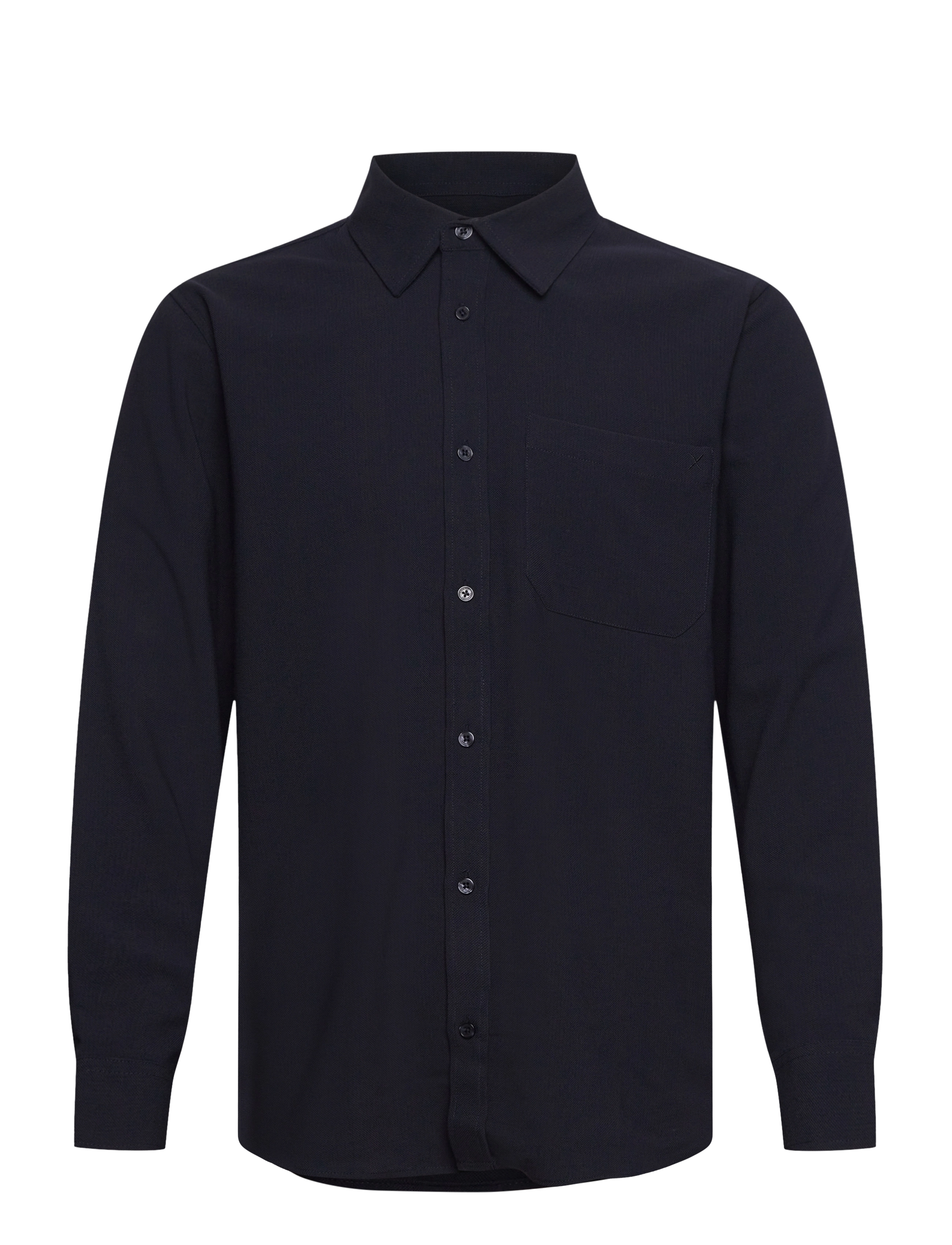 Clean Cut Copenhagen - Alfred shirt - dark navy - 1