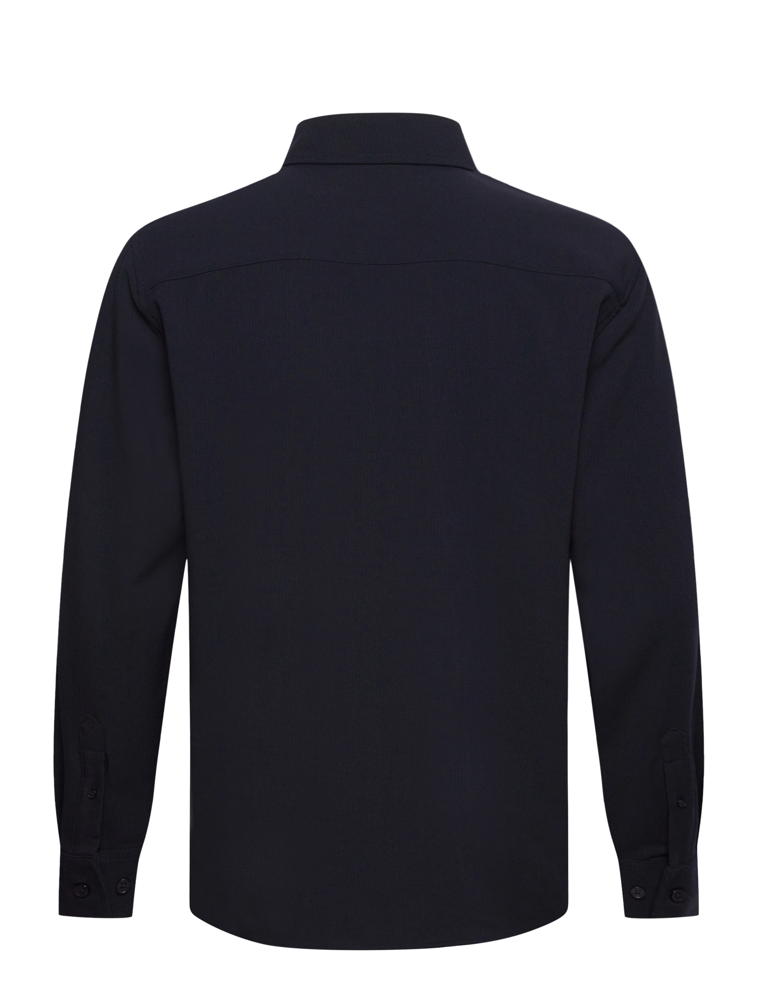 Clean Cut Copenhagen - Alfred shirt - dark navy - 2