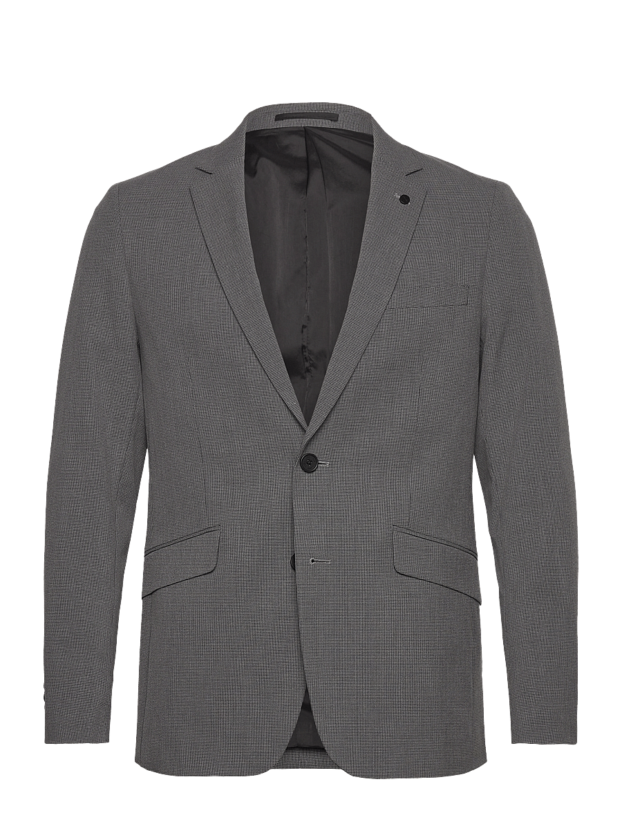 Clean Cut Copenhagen - Conrad XO blazer - grey check - 1