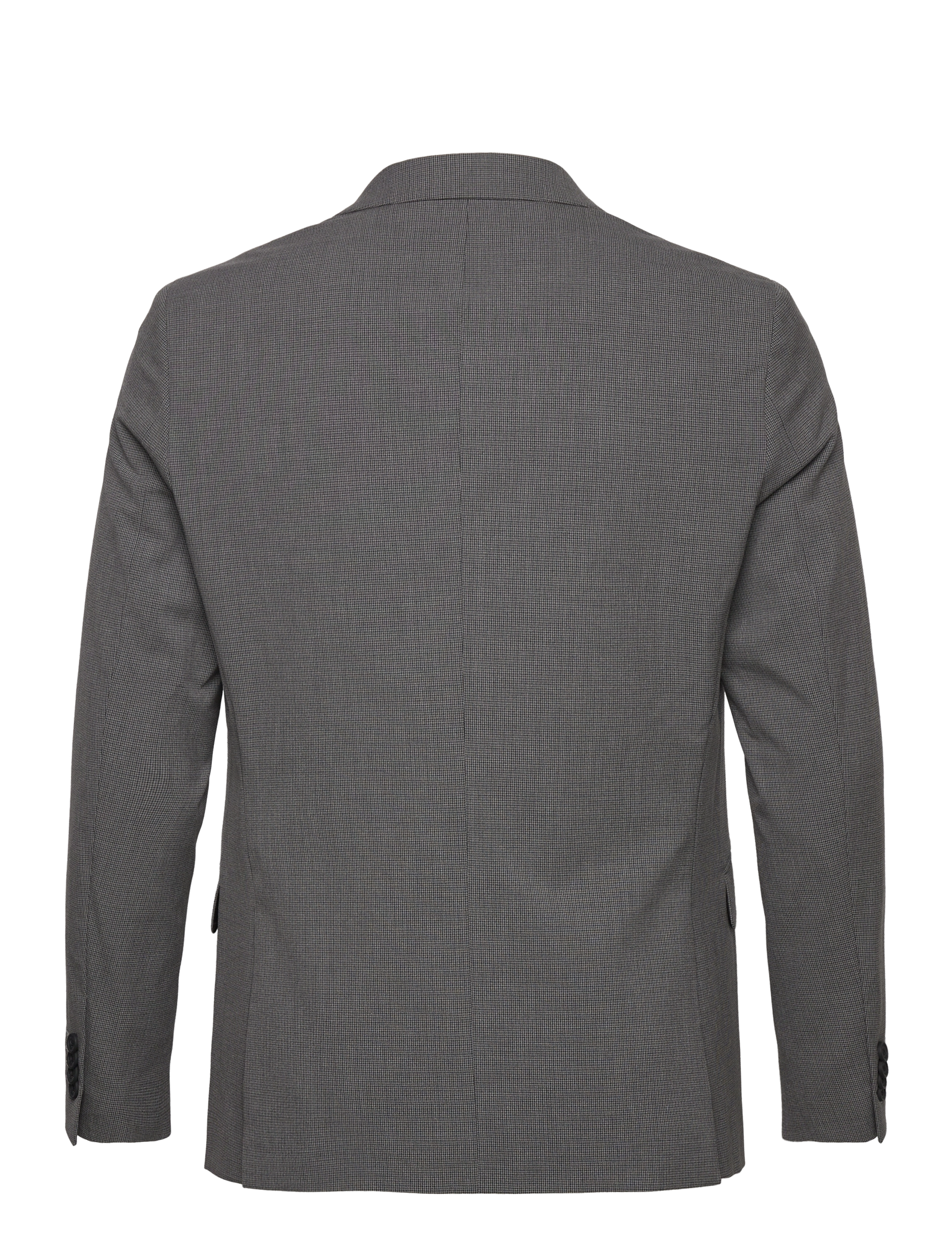 Clean Cut Copenhagen - Conrad XO blazer - grey check - 2