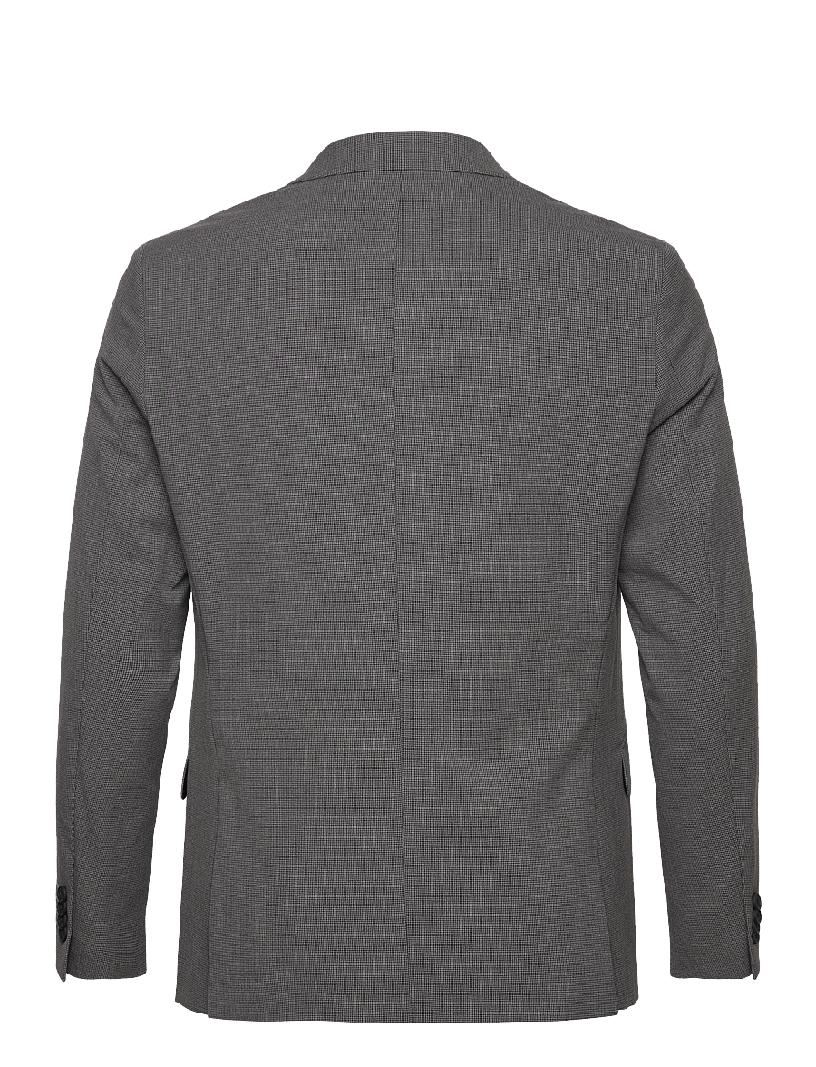 Clean Cut Copenhagen - Conrad XO blazer - grey check - 2