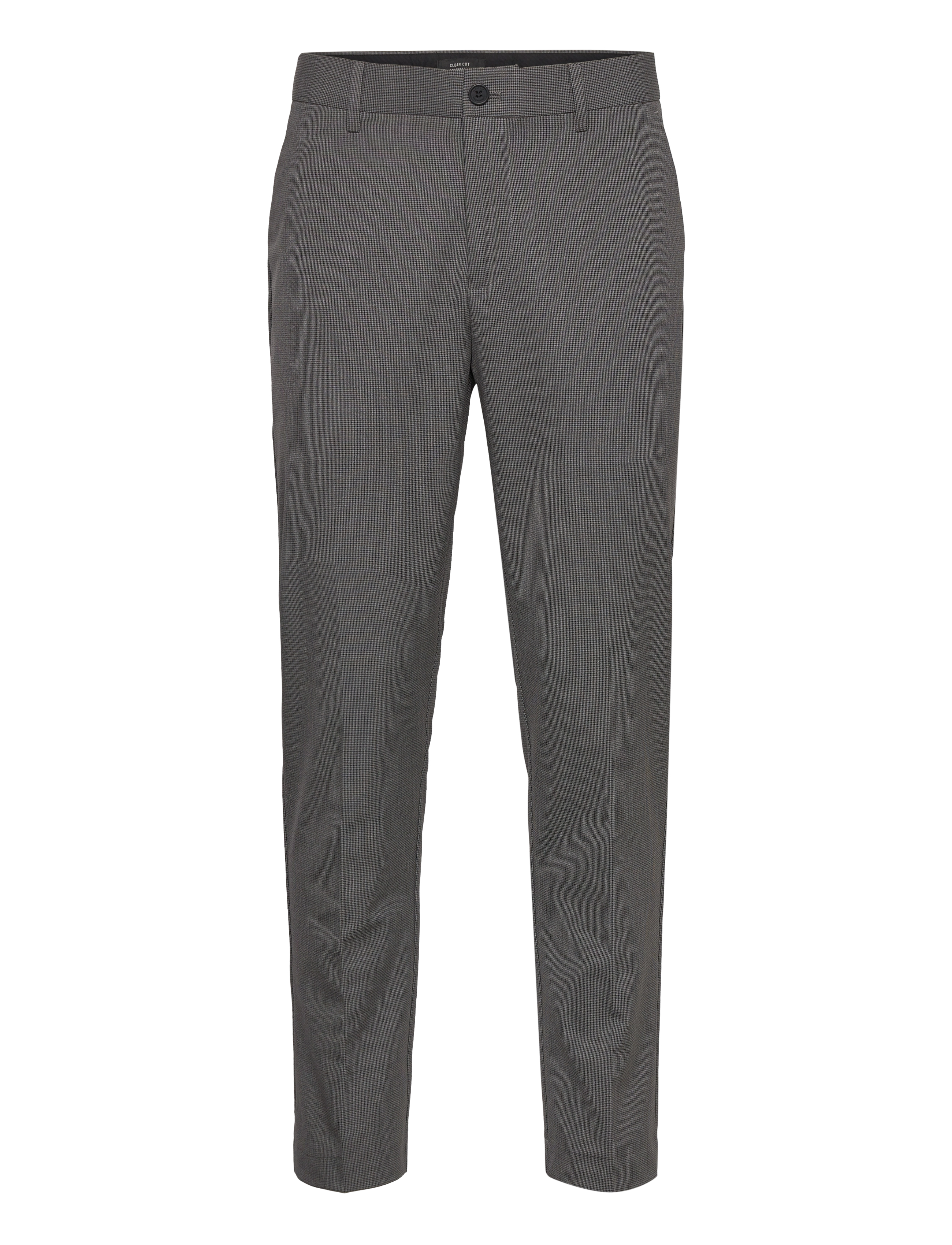 CLEAN CUT COPENHAGEN Copenhagen Xo Conrad Hosen Grau - 38x34 - Herren