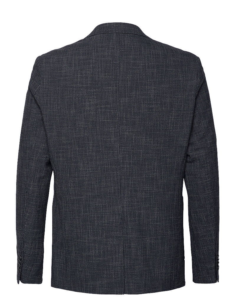 Clean Cut Copenhagen - Marius blazer - navy melange - 2