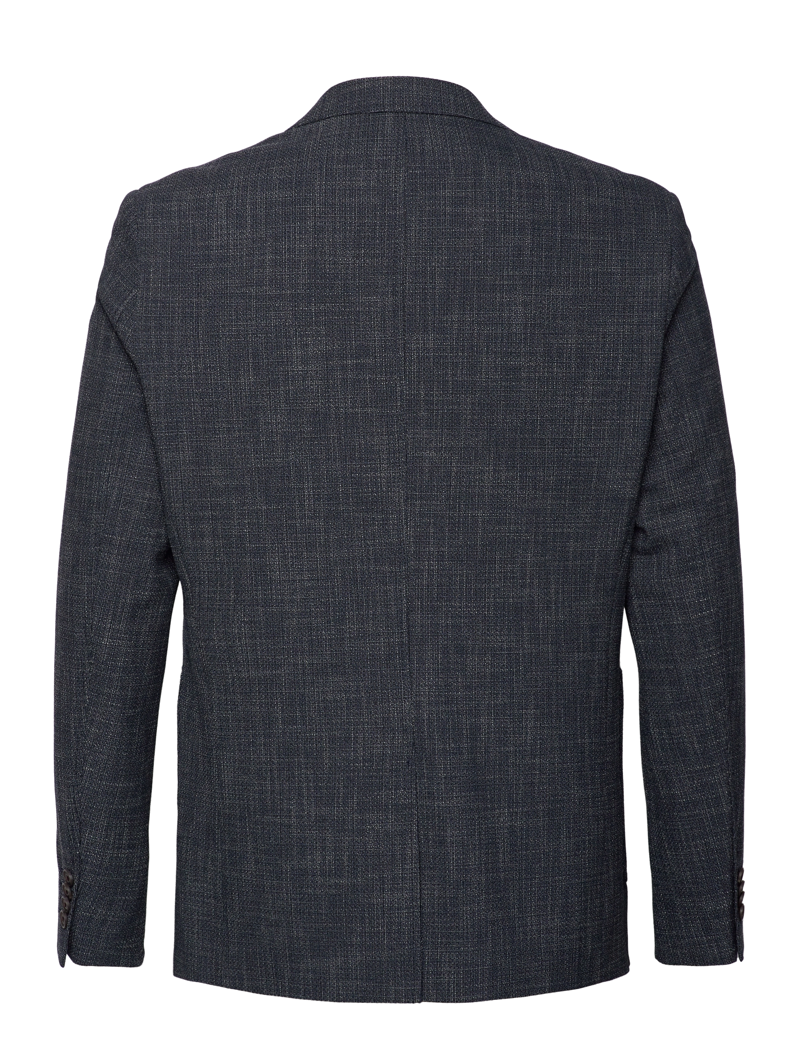 Clean Cut Copenhagen - Marius blazer - navy melange - 3