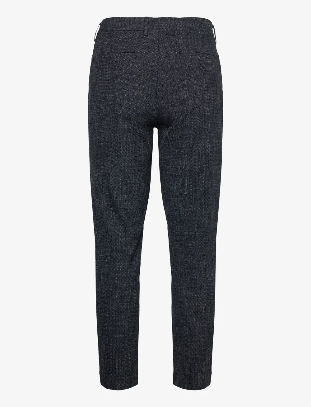 Clean Cut Copenhagen - Copenhagen XO Marius pants - casual - navy melange - 2