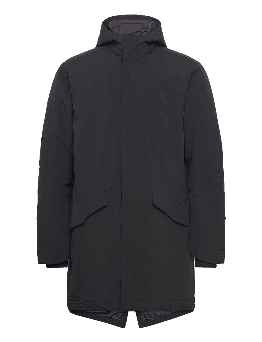 Clean Cut Copenhagen - Cody winter jacket - black - 1