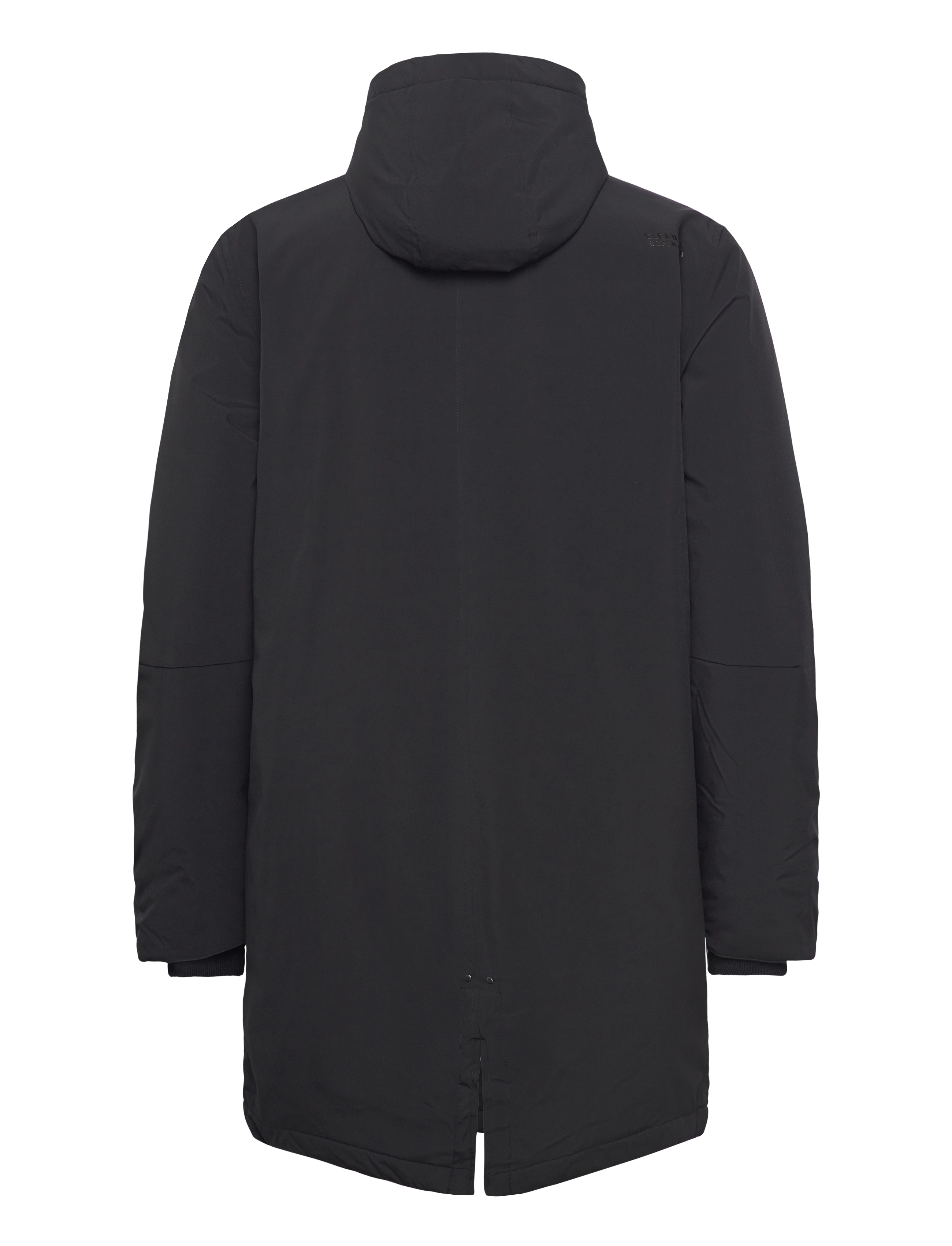 Clean Cut Copenhagen - Cody winter jacket - black - 2