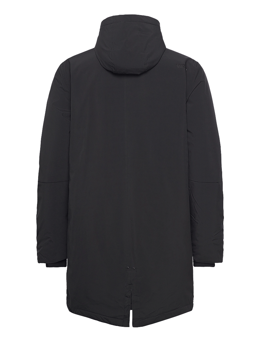 Clean Cut Copenhagen - Cody winter jacket - black - 2