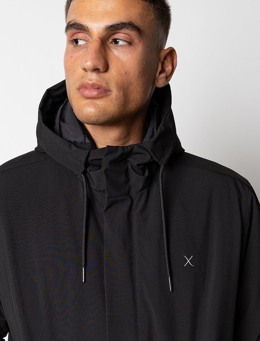 Clean Cut Copenhagen - Cody winter jacket - black - 4