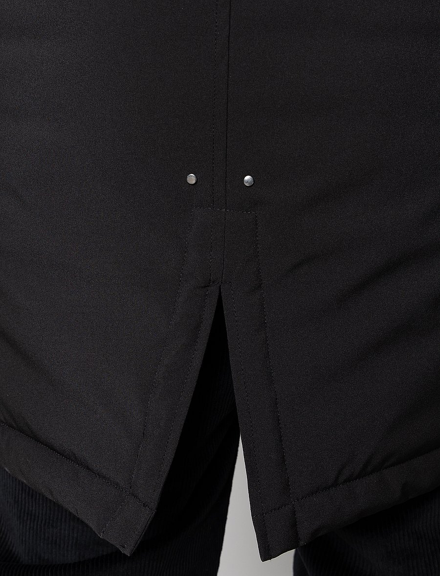 Clean Cut Copenhagen - Cody winter jacket - black - 5