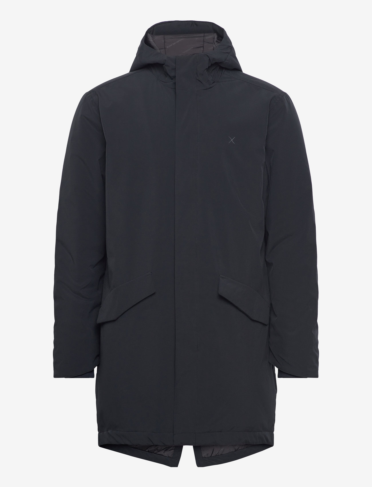 Clean Cut Copenhagen - Cody winter jacket - dark navy - 1