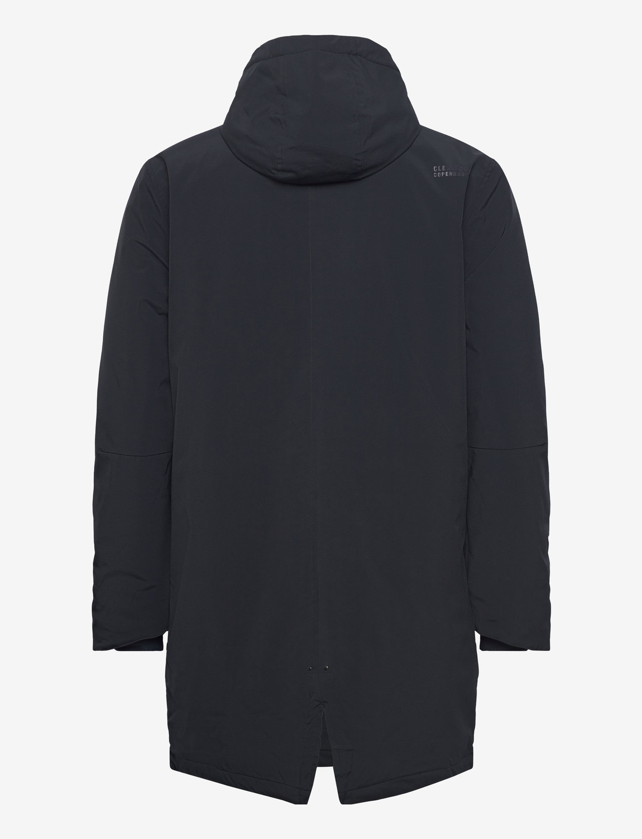 Clean Cut Copenhagen - Cody winter jacket - dark navy - 2