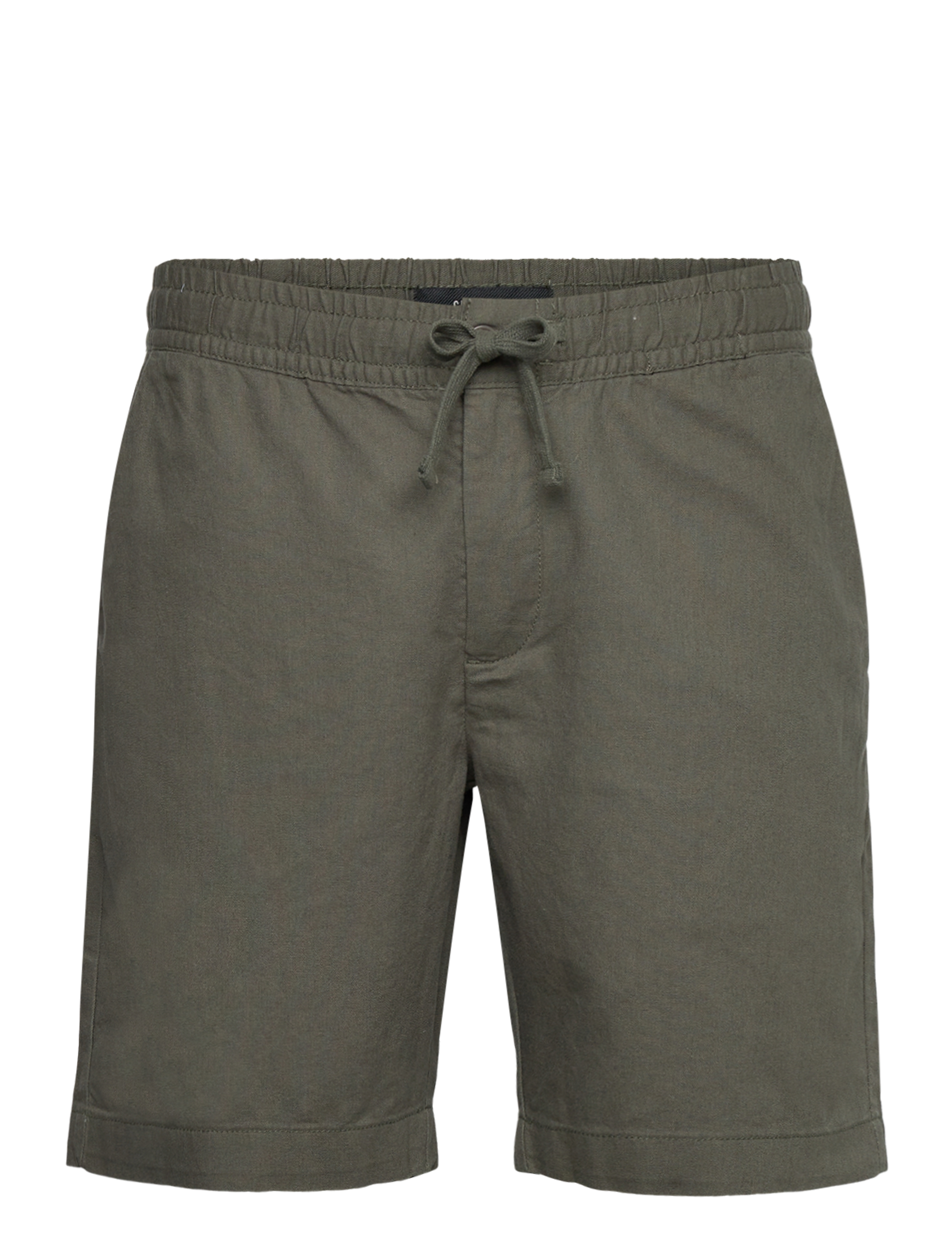 Clean Cut Copenhagen Barcelona Luca shorts - Shorts - ARMY / green