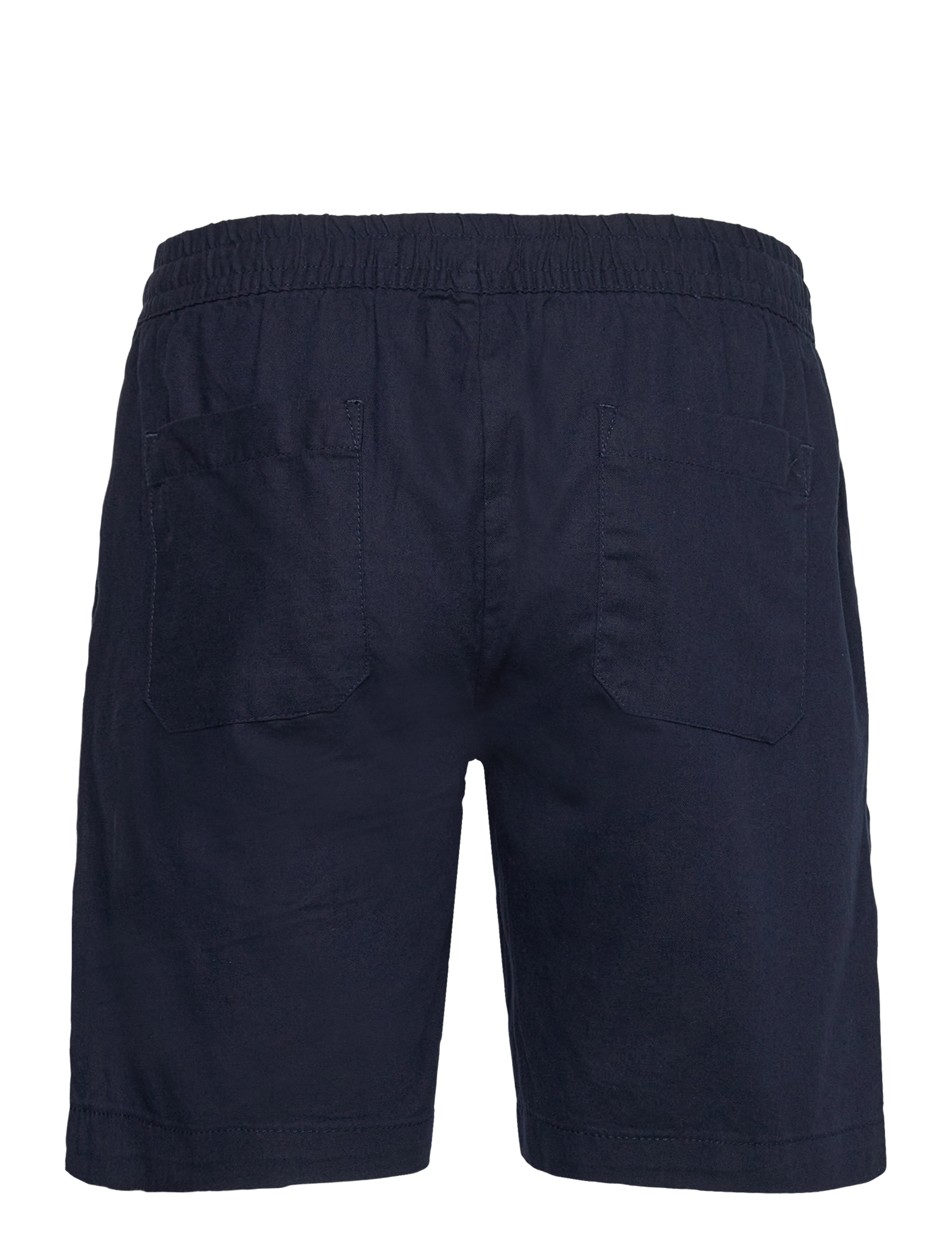 Clean Cut Copenhagen - Barcelona Luca shorts - shorts - navy - 2