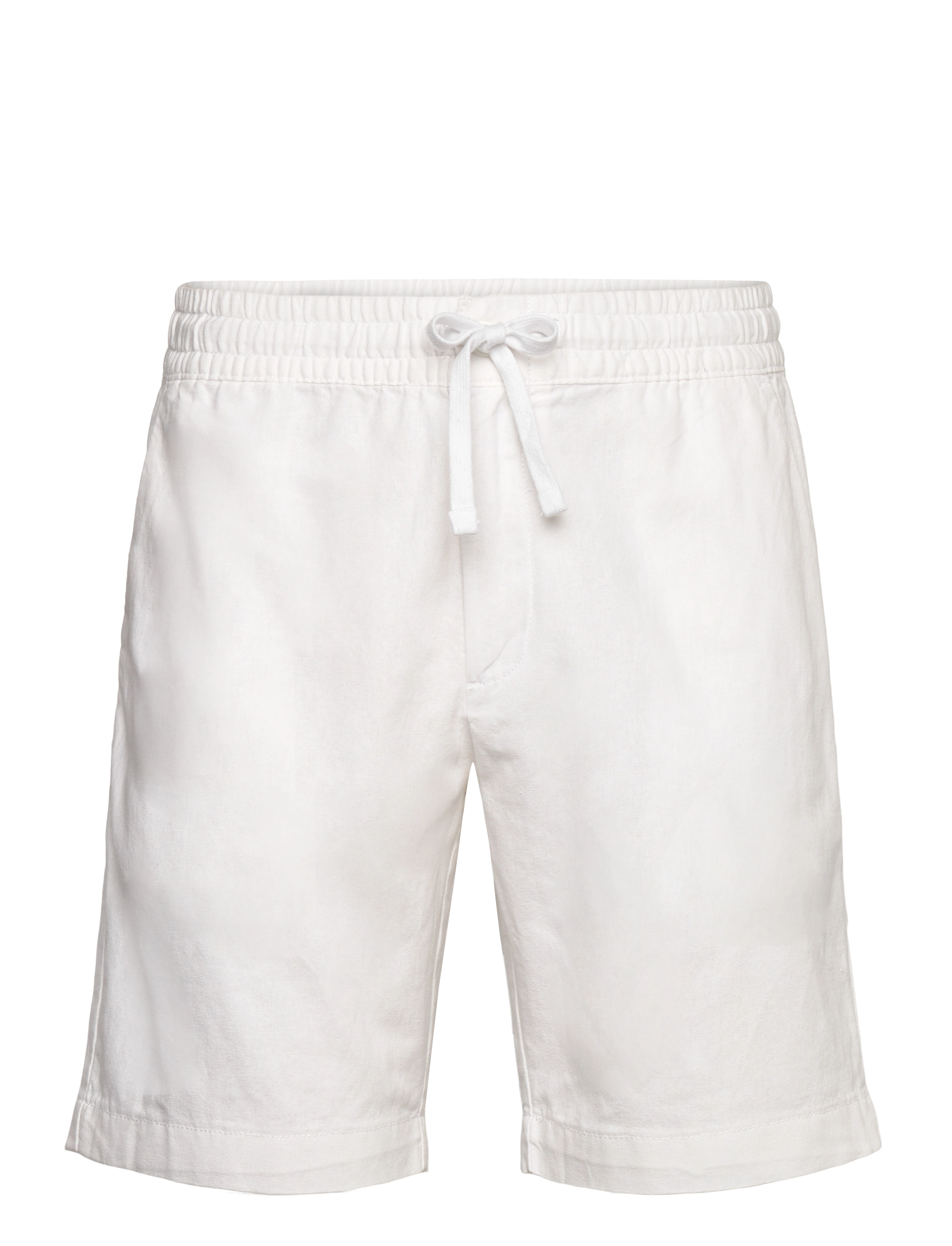 CLEAN CUT COPENHAGEN Barcelona Luca Shorts Weiß - XS - Herren