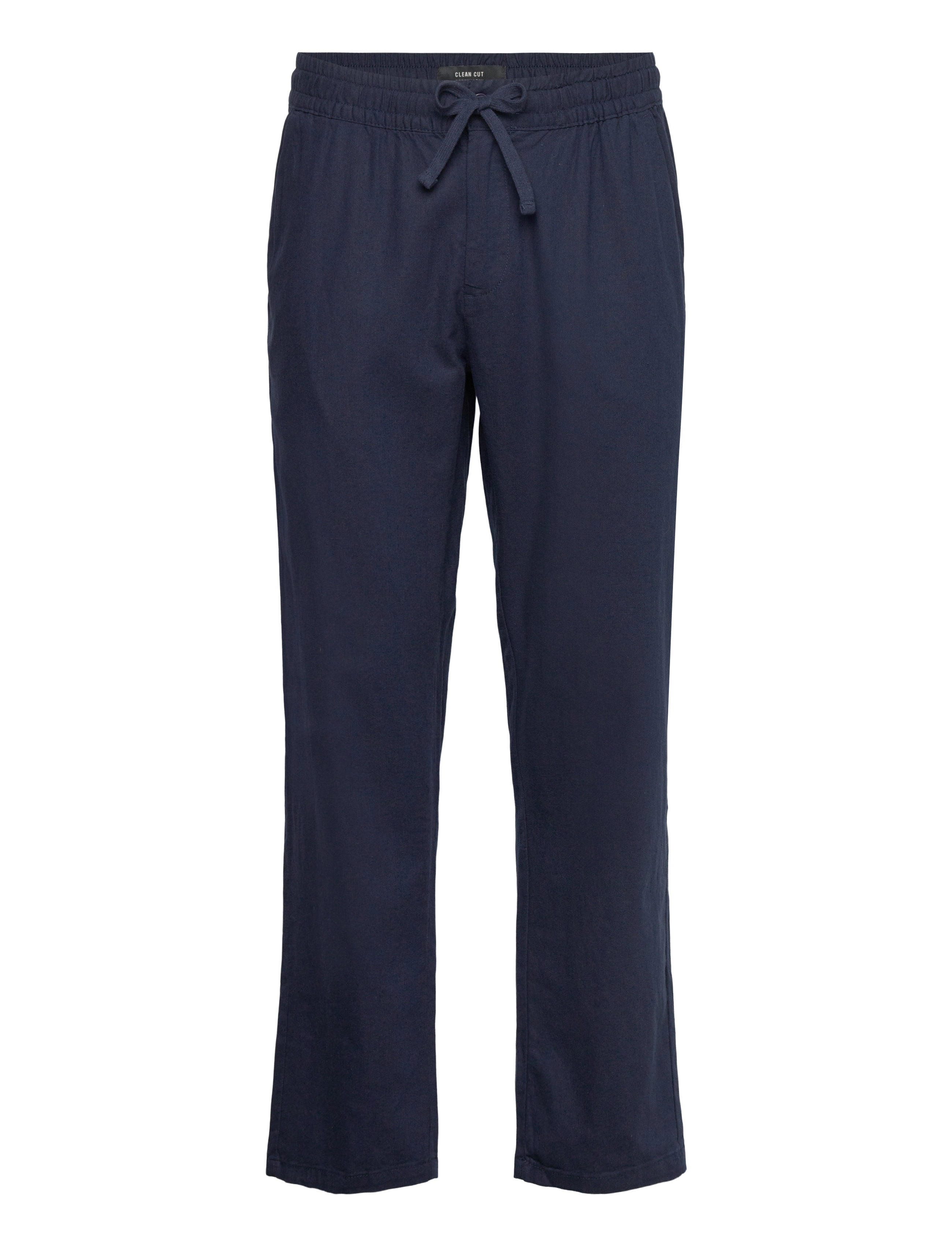 Clean Cut Copenhagen Barcelona Luca pants - Tøj - NAVY / navy