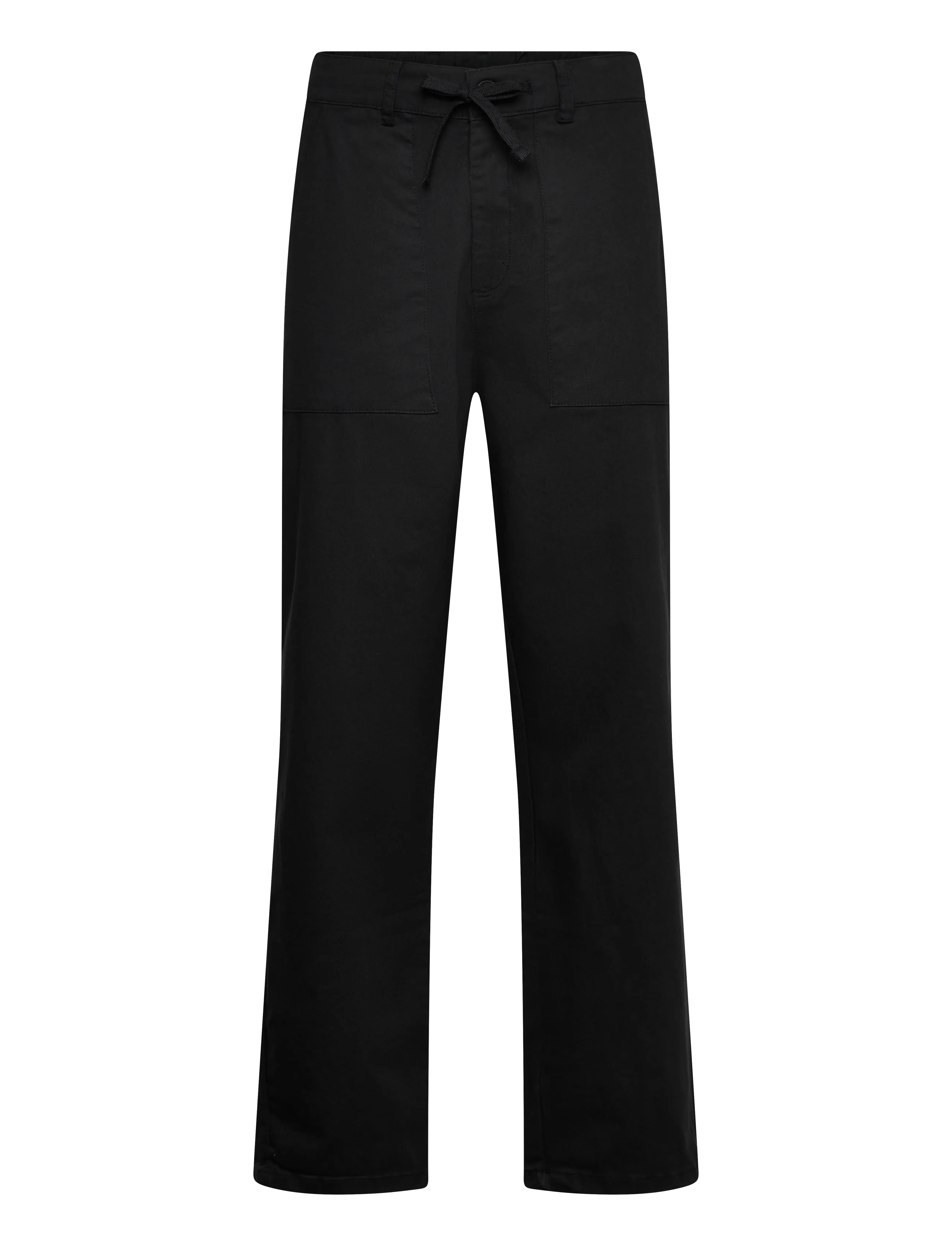 Clean Cut Copenhagen Madrid Oakland pants - Tøj - NAVY / black