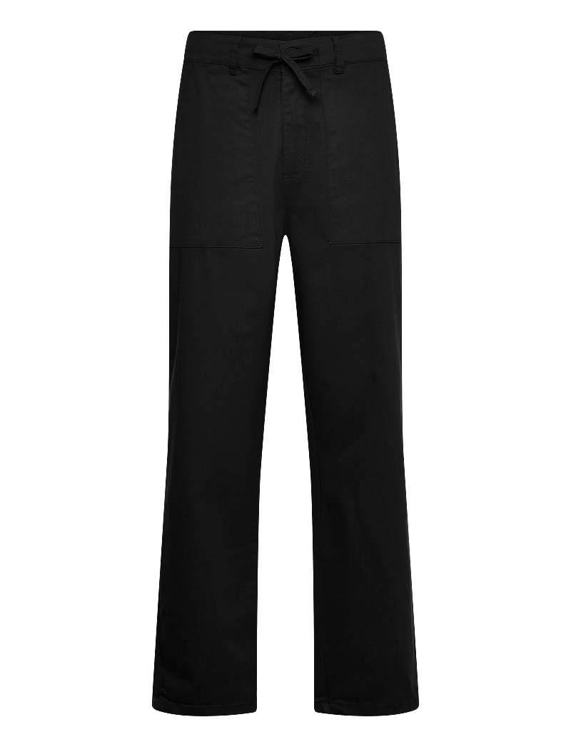 Clean Cut Copenhagen - Madrid Oakland pants - puvunhousut - navy - 1