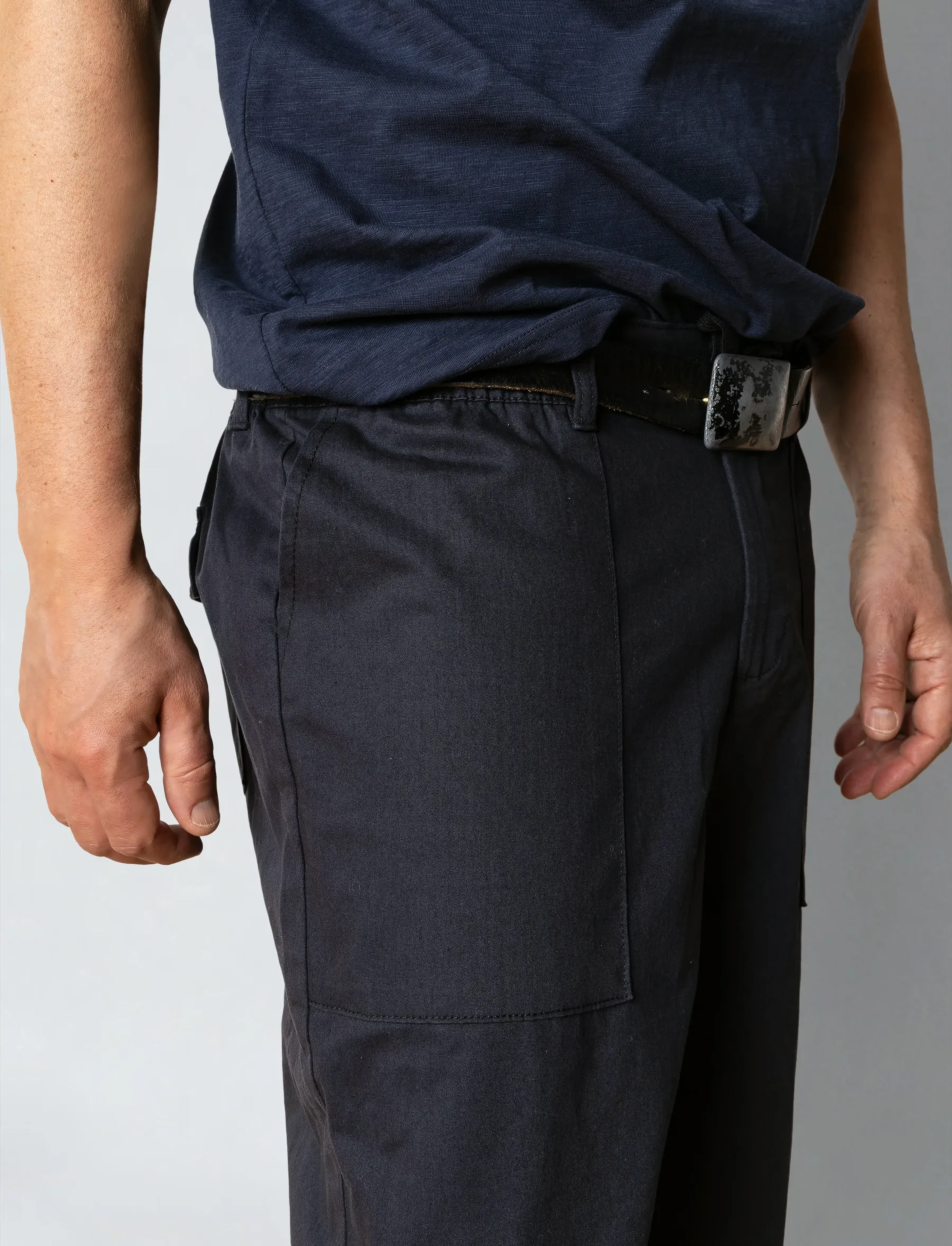 Clean Cut Copenhagen Madrid Oakland Pants (CCCCC3437) - Business