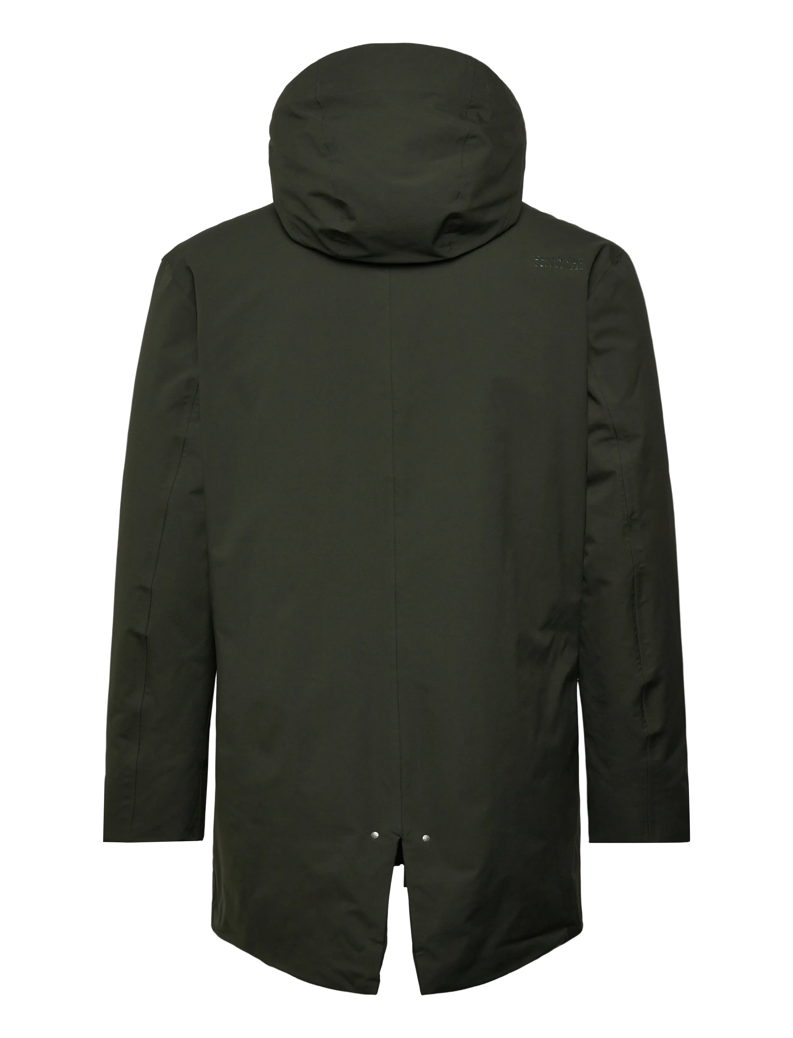 Clean Cut Copenhagen - Mathias coat - jacken - rosin - 2